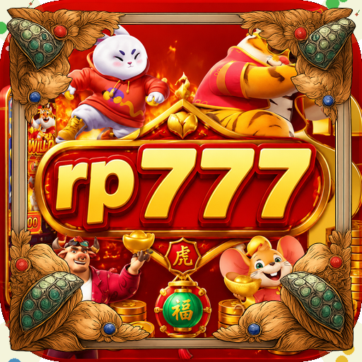 rp777 — mitra unggulan